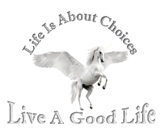 Live A Good Life