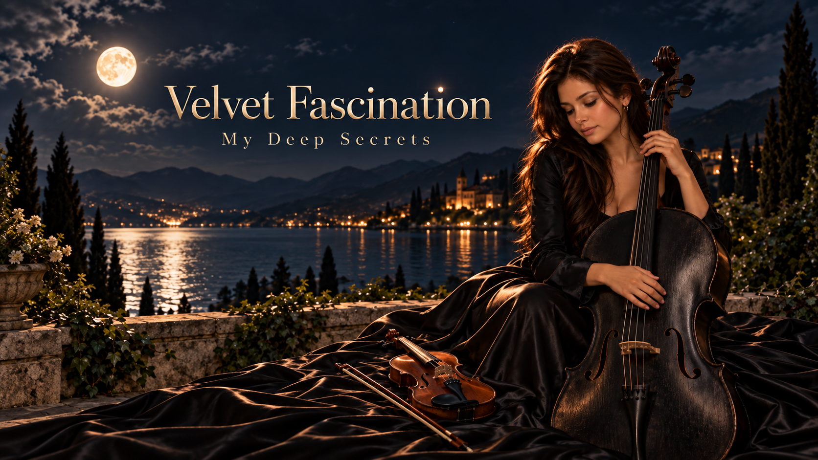 Velvet Fascination