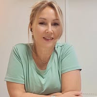 Profile photo of Dalina Lobonea