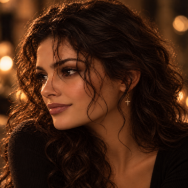 Profile photo of Mira Goodlife